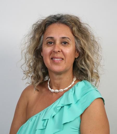 Maria Manuela Sousa Nunes Rosa Carra&ccedil;a Vieira