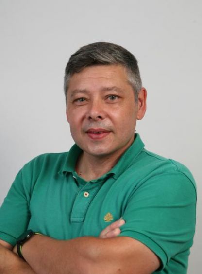 Nuno Miguel dos Santos Dentinho