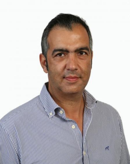 Ant&oacute;nio Manuel G&oacute;is Grade