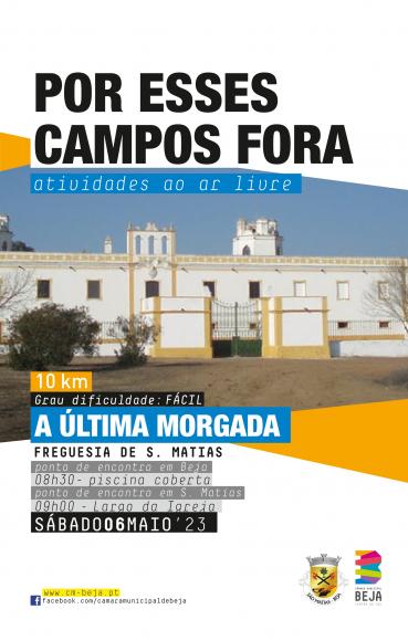 “Por Esses Campos Fora" “Por Esses Campos Fora"