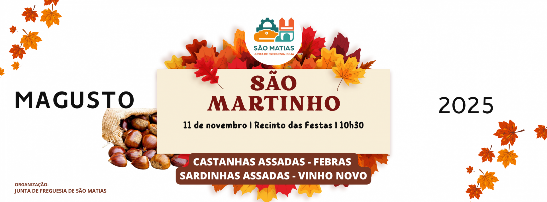 São Martinho